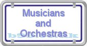 musicians-and-orchestras.b99.co.uk
